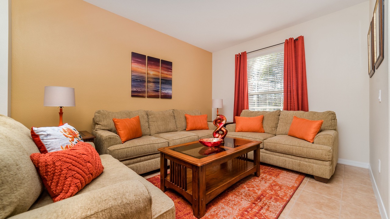 Photo of Livingroom in Watersong