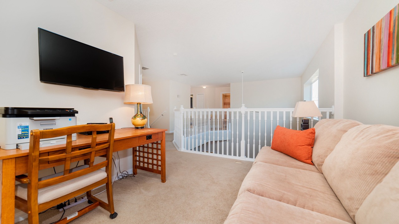 Photo of Livingroom in Watersong