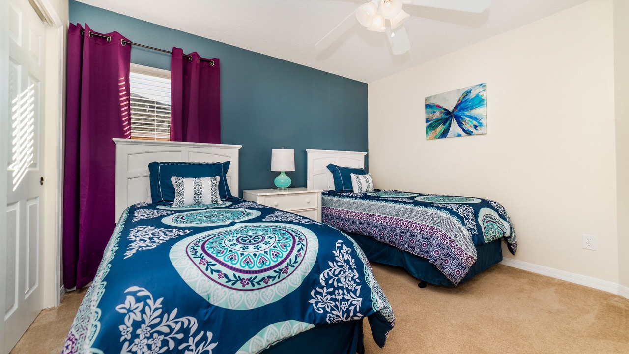 Photo of Bedroom in Watersong