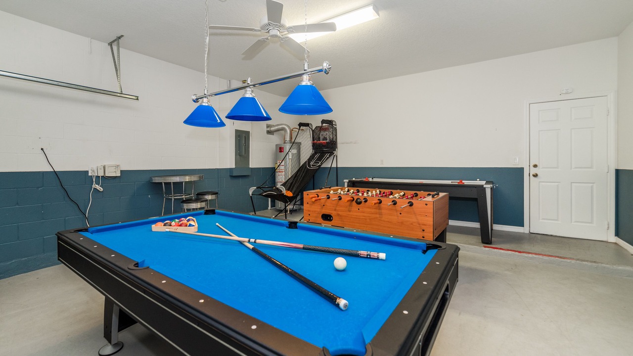 Photo of Bedroom in Watersong