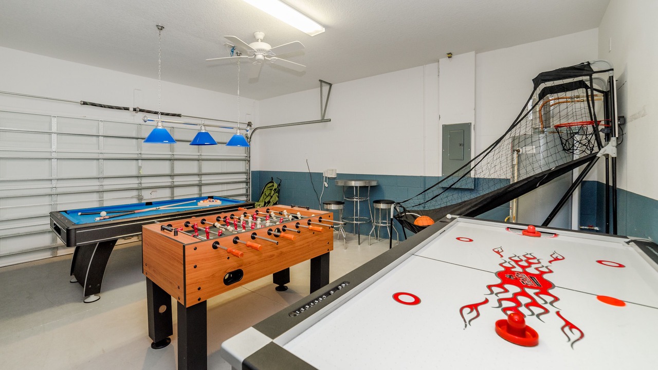 Photo of Bedroom in Watersong