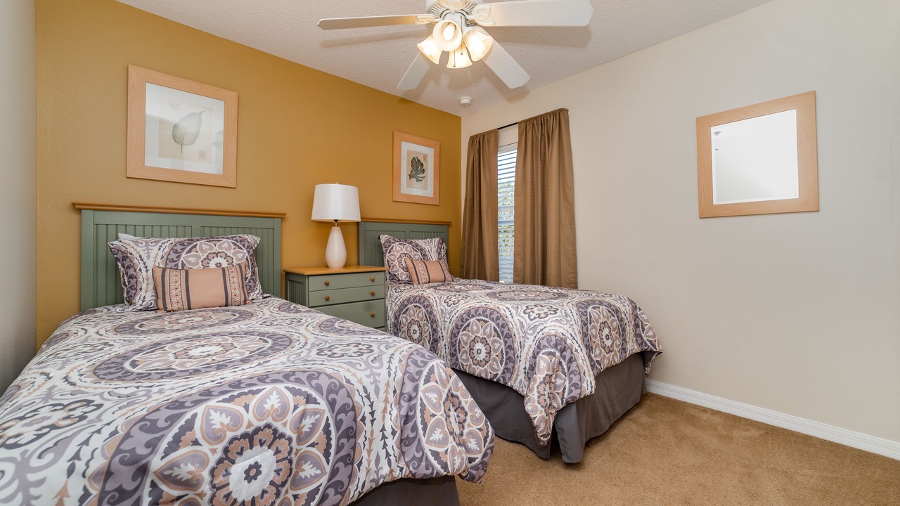 Photo of Bedroom in Watersong