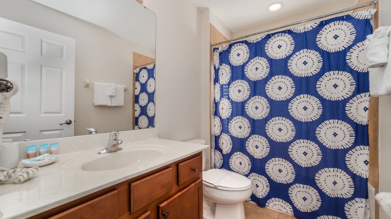 Photo of Bathroom in Watersong