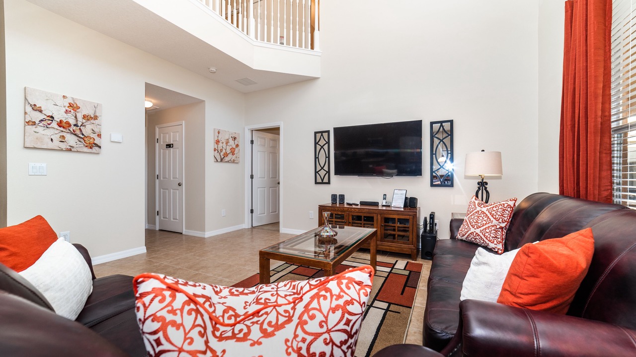 Photo of Livingroom in Watersong