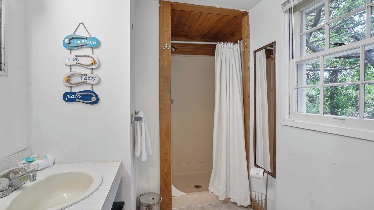 Photo of Bathroom in Wading River