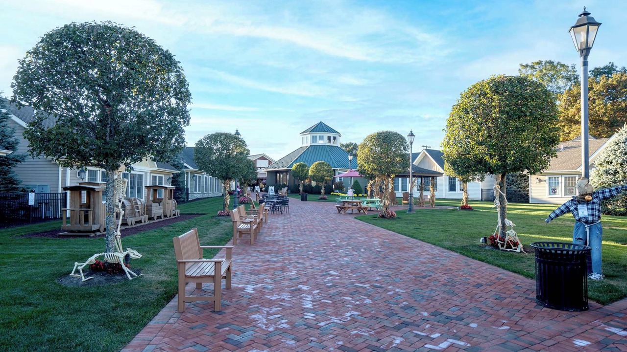 Photo of Outdoor in Wading River