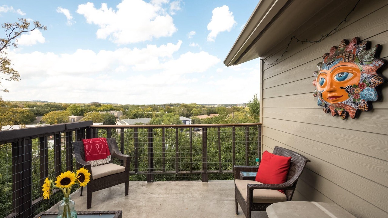 Photo of Outdoor in Barton Hills