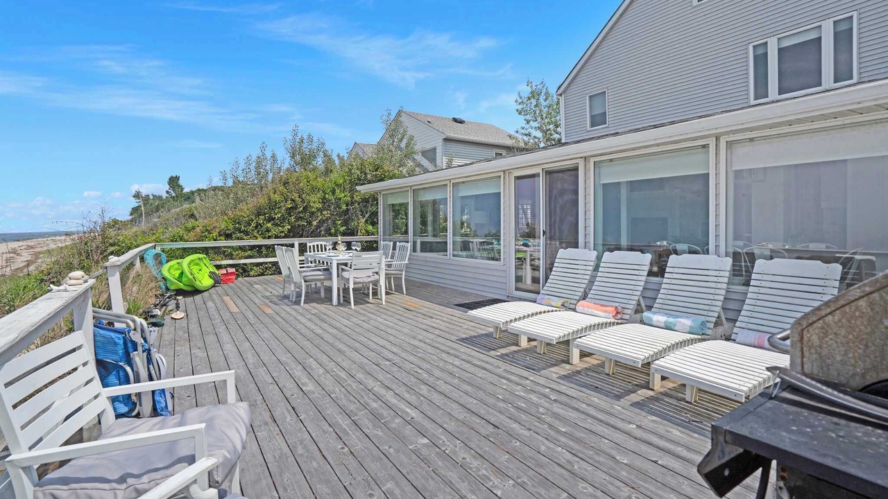 Photo of Outdoor in Wading River