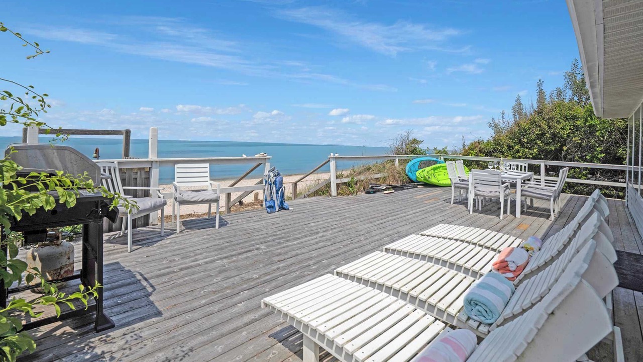 Photo of Outdoor in Wading River