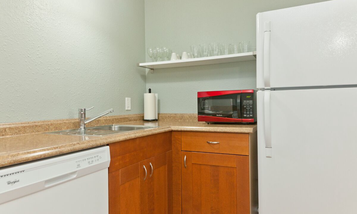 Photo of Kitchen in Hyde Park