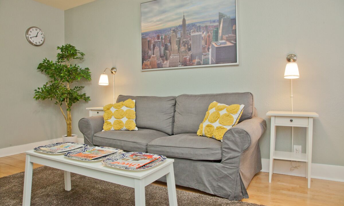 Photo of Livingroom in Hyde Park
