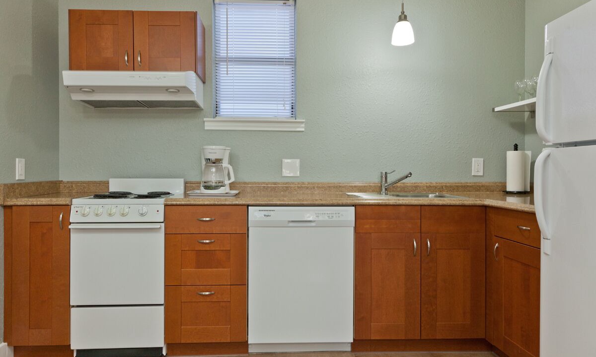 Photo of Kitchen in Hyde Park