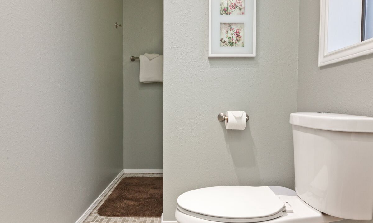 Photo of Bathroom in Hyde Park