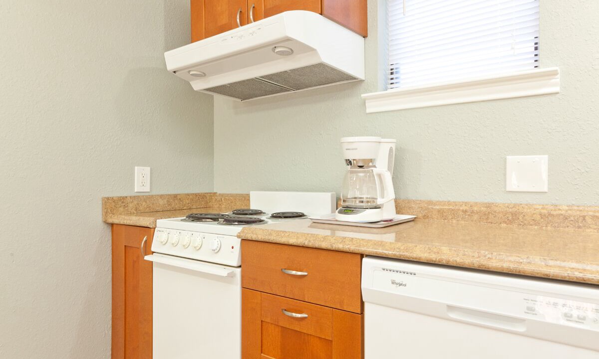 Photo of Kitchen in Hyde Park