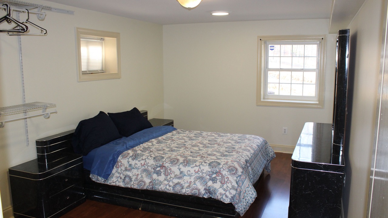 Photo of Bedroom in Darnestown