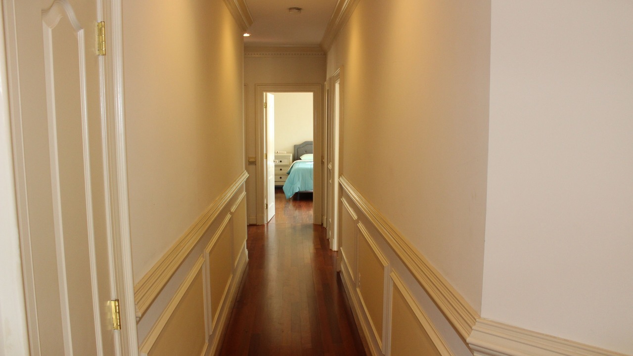 Photo of Bedroom in Darnestown