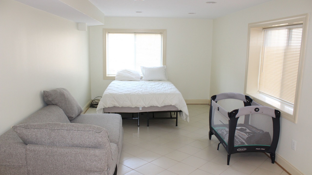 Photo of Bedroom in Darnestown