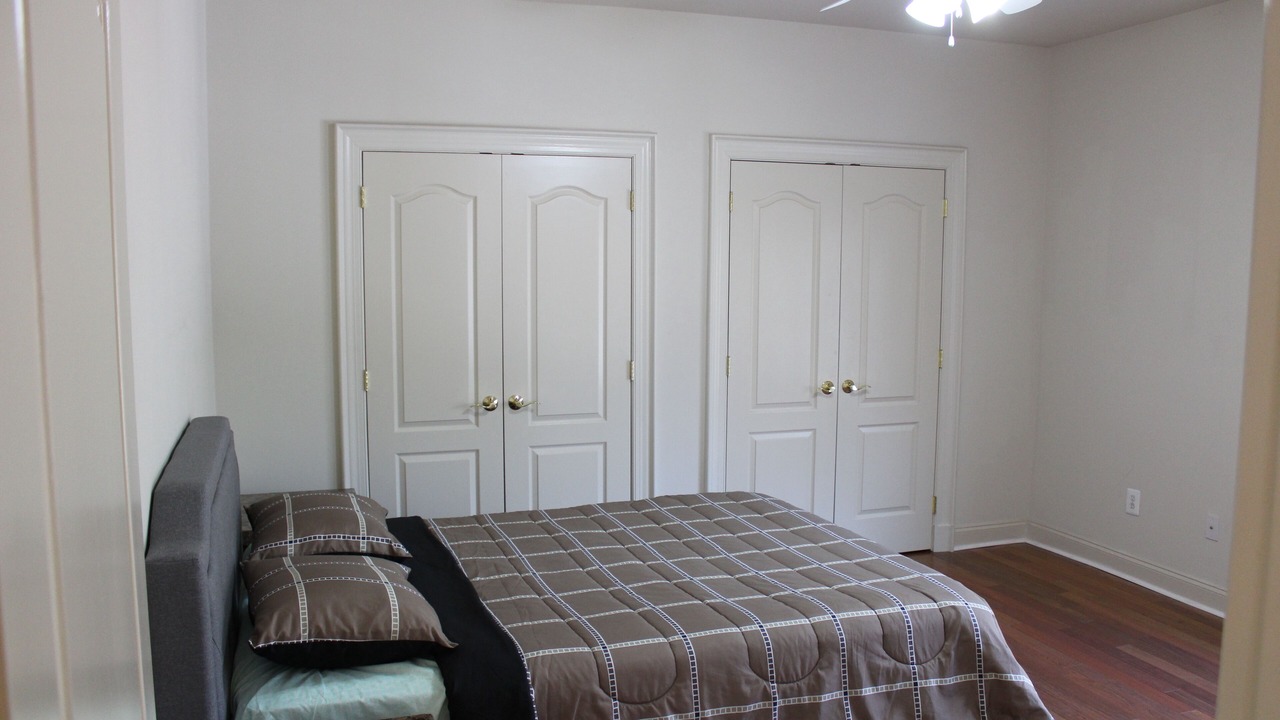 Photo of Bedroom in Darnestown
