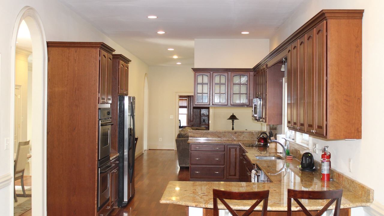 Photo of Kitchen in Darnestown