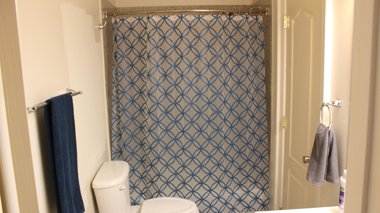 Photo of Bathroom in Darnestown
