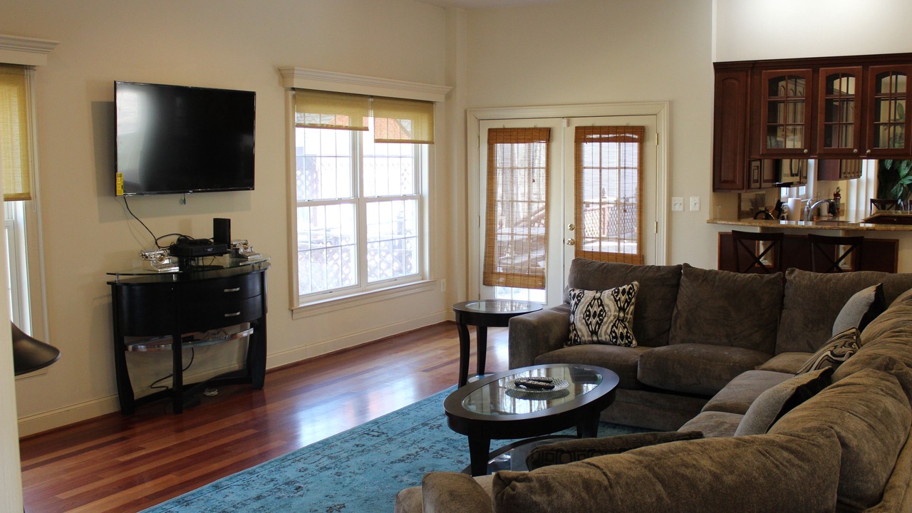 Photo of Livingroom in Darnestown