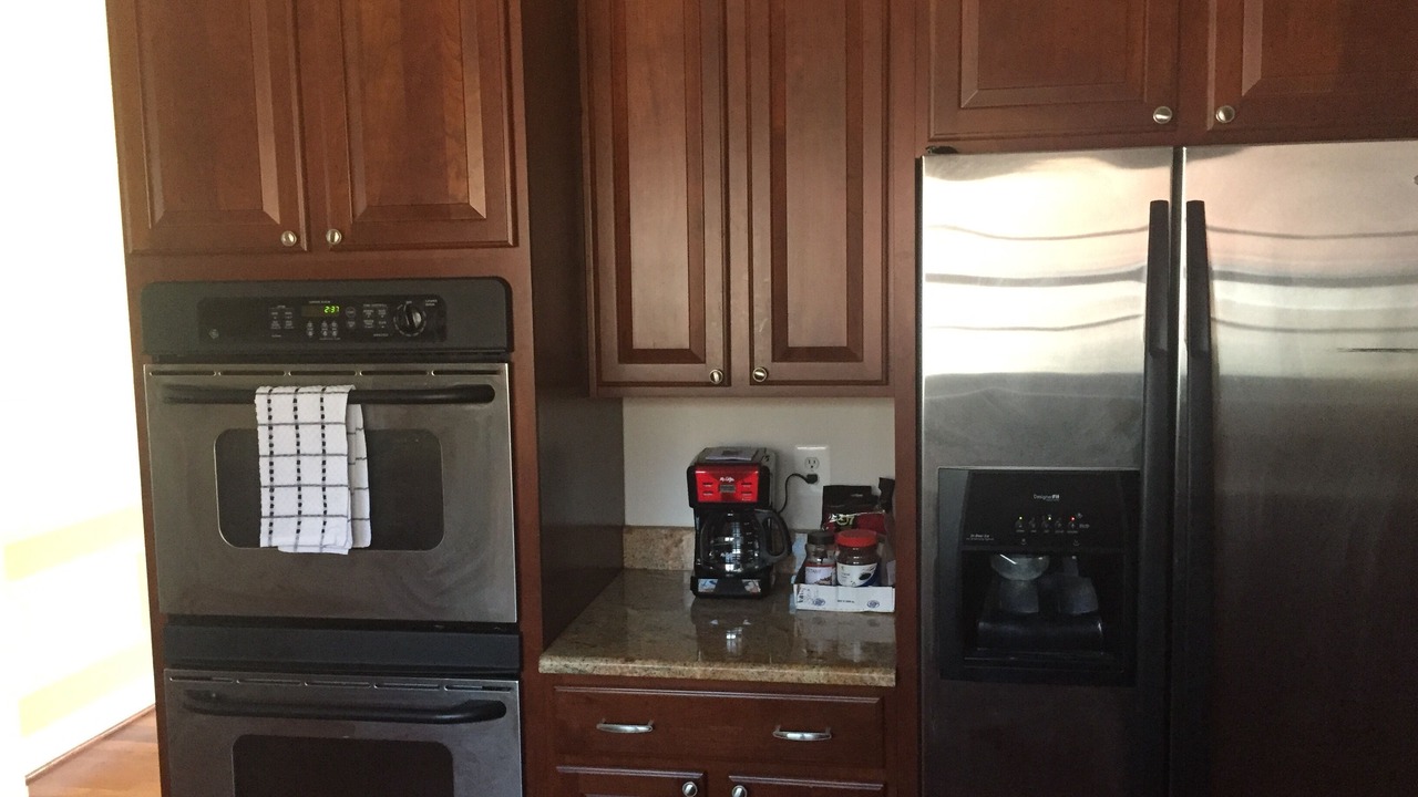Photo of Kitchen in Darnestown
