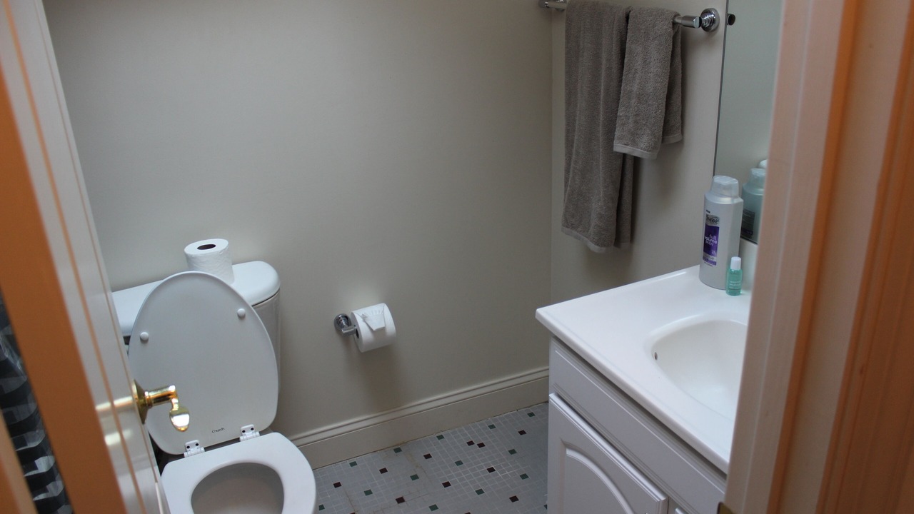 Photo of Bathroom in Darnestown