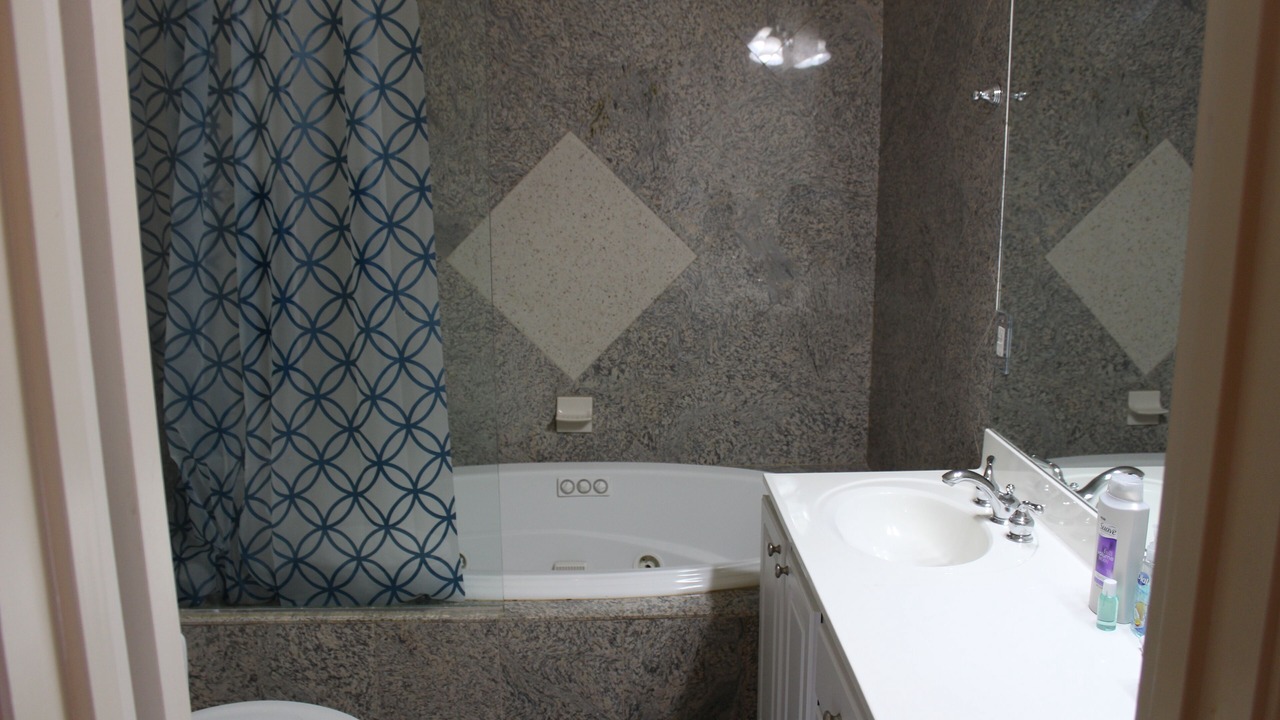 Photo of Bathroom in Darnestown