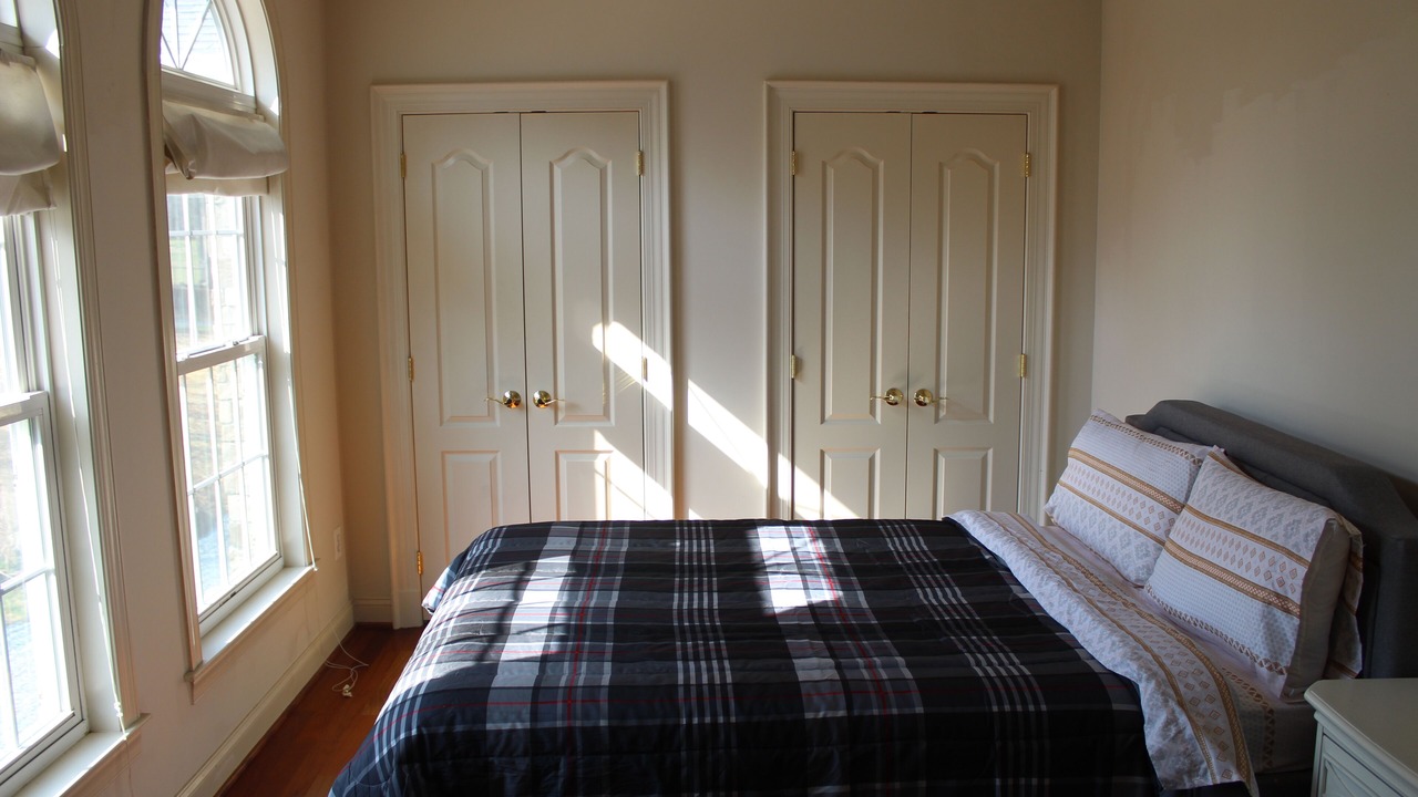 Photo of Bedroom in Darnestown