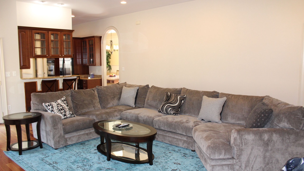 Photo of Livingroom in Darnestown
