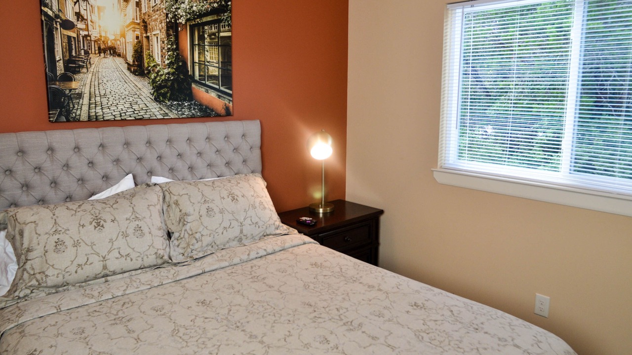 Photo of Bedroom in Wimberley