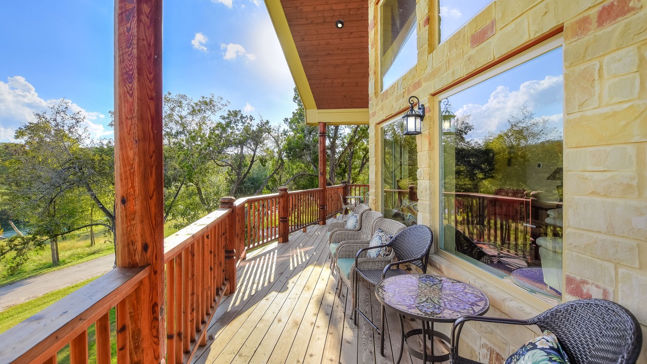 Photo of Outdoor in Wimberley
