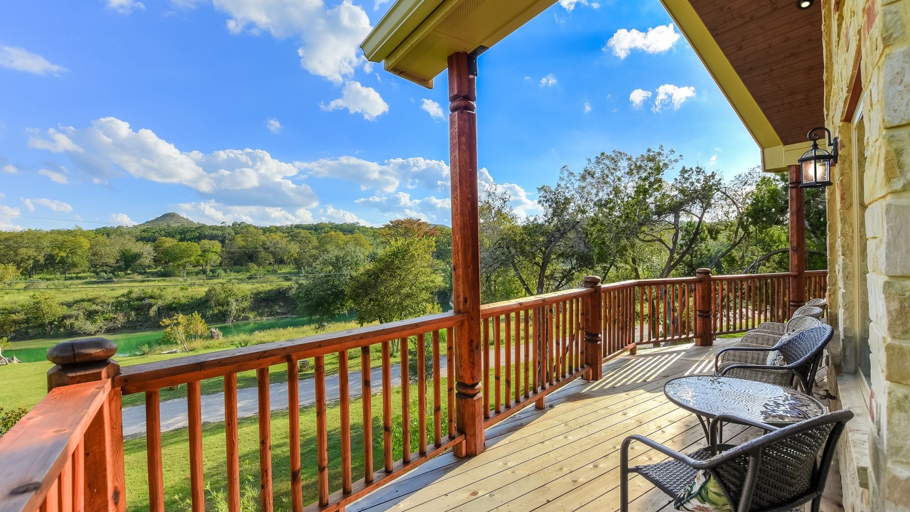 Photo of Outdoor in Wimberley