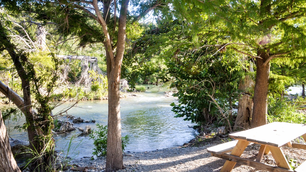 Photo of Others in Wimberley