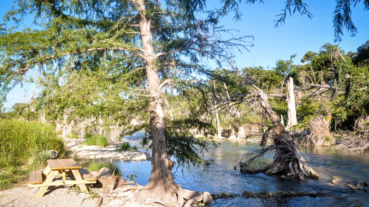 Photo of Outdoor in Wimberley