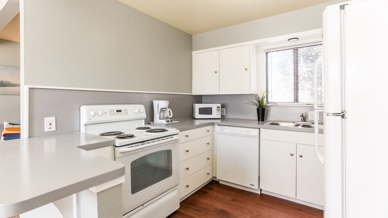 Photo of Kitchen in Hyde Park