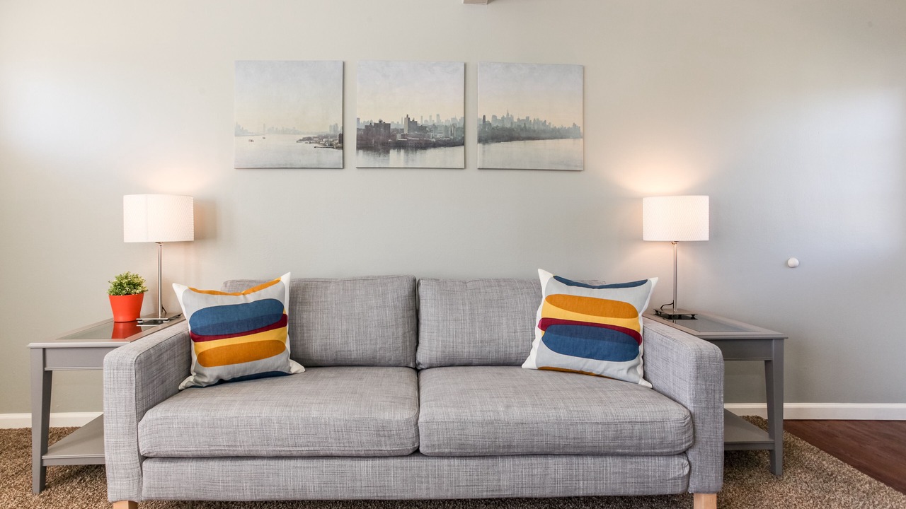 Photo of Livingroom in Hyde Park
