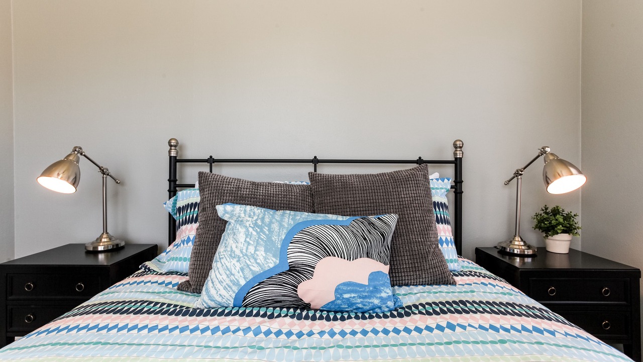 Photo of Bedroom in Hyde Park