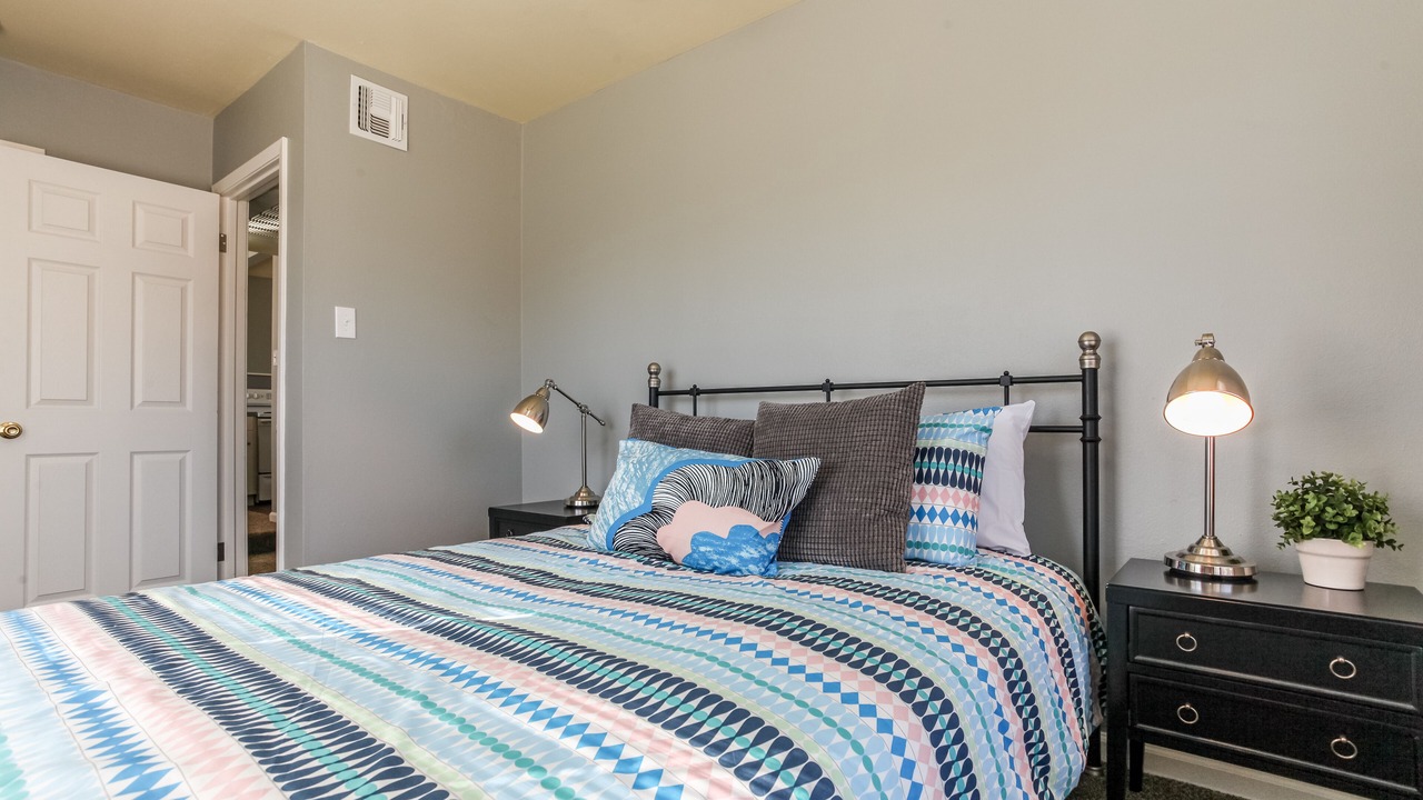 Photo of Bedroom in Hyde Park