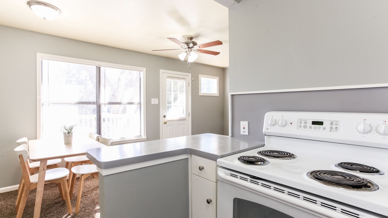 Photo of Kitchen in Hyde Park