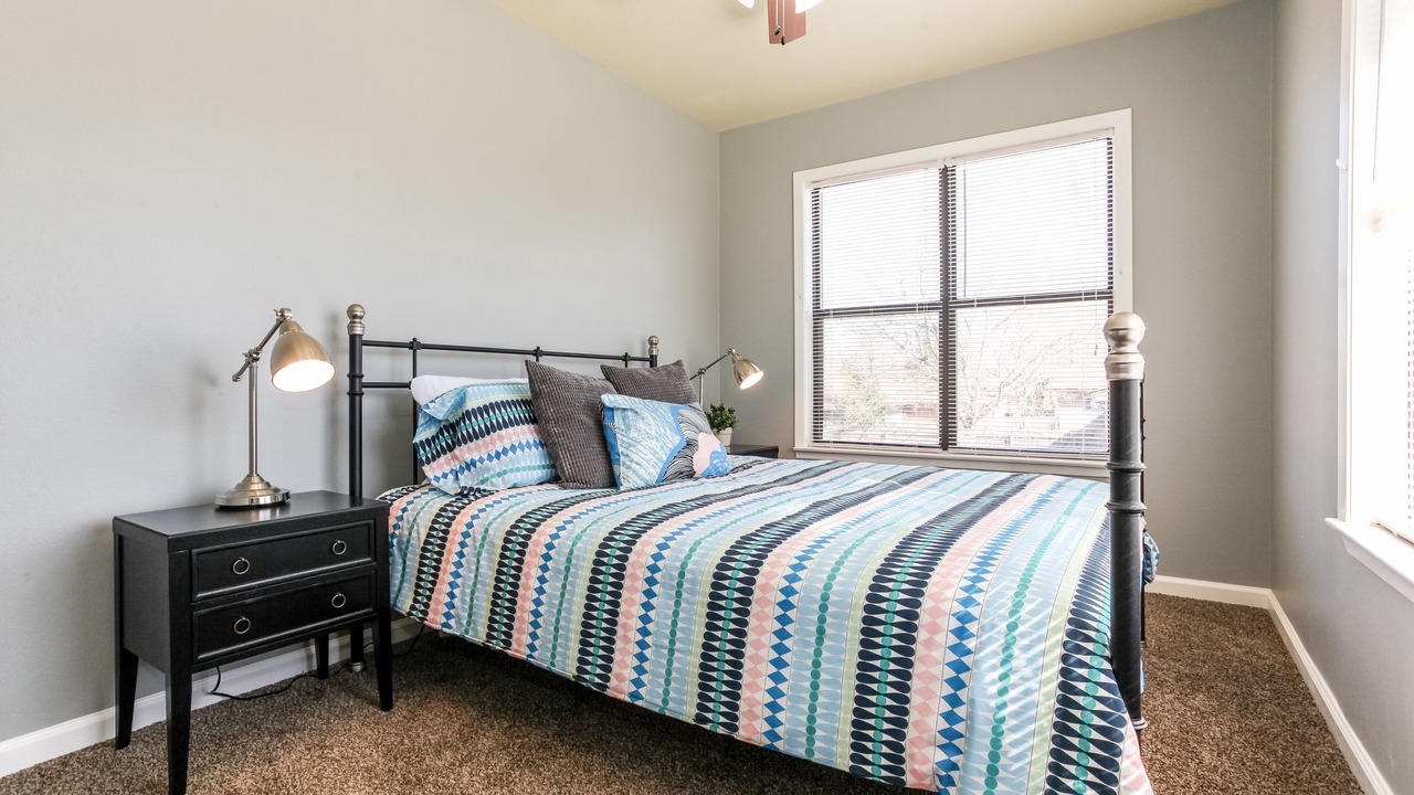 Photo of Bedroom in Hyde Park