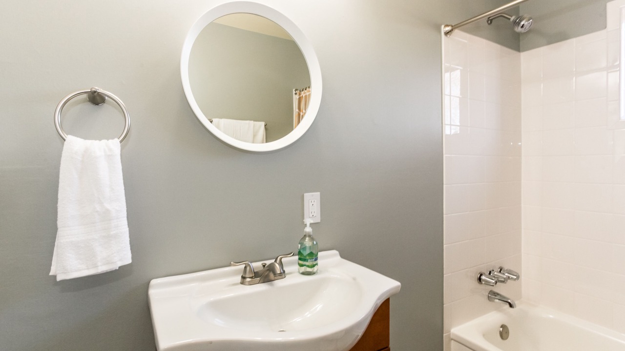 Photo of Bathroom in Hyde Park