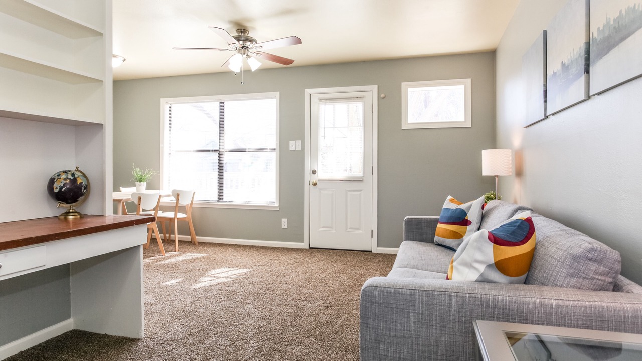 Photo of Livingroom in Hyde Park