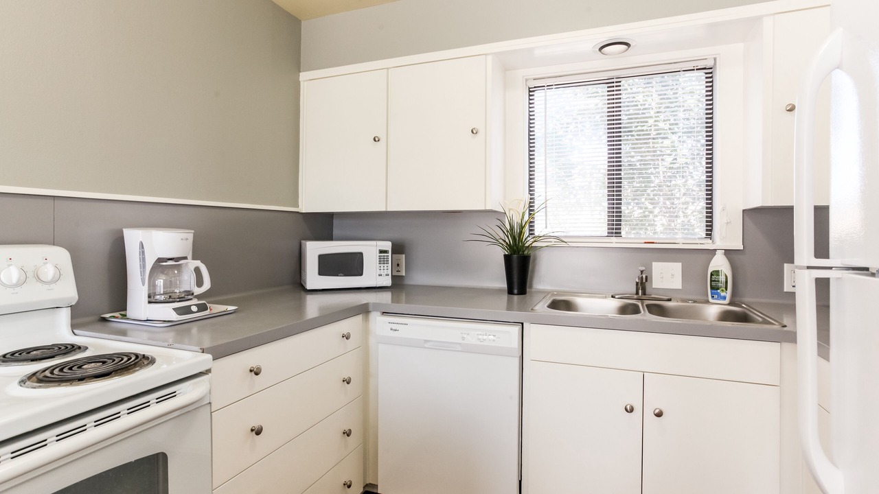 Photo of Kitchen in Hyde Park