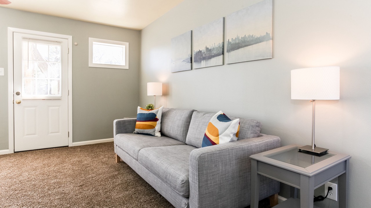 Photo of Livingroom in Hyde Park