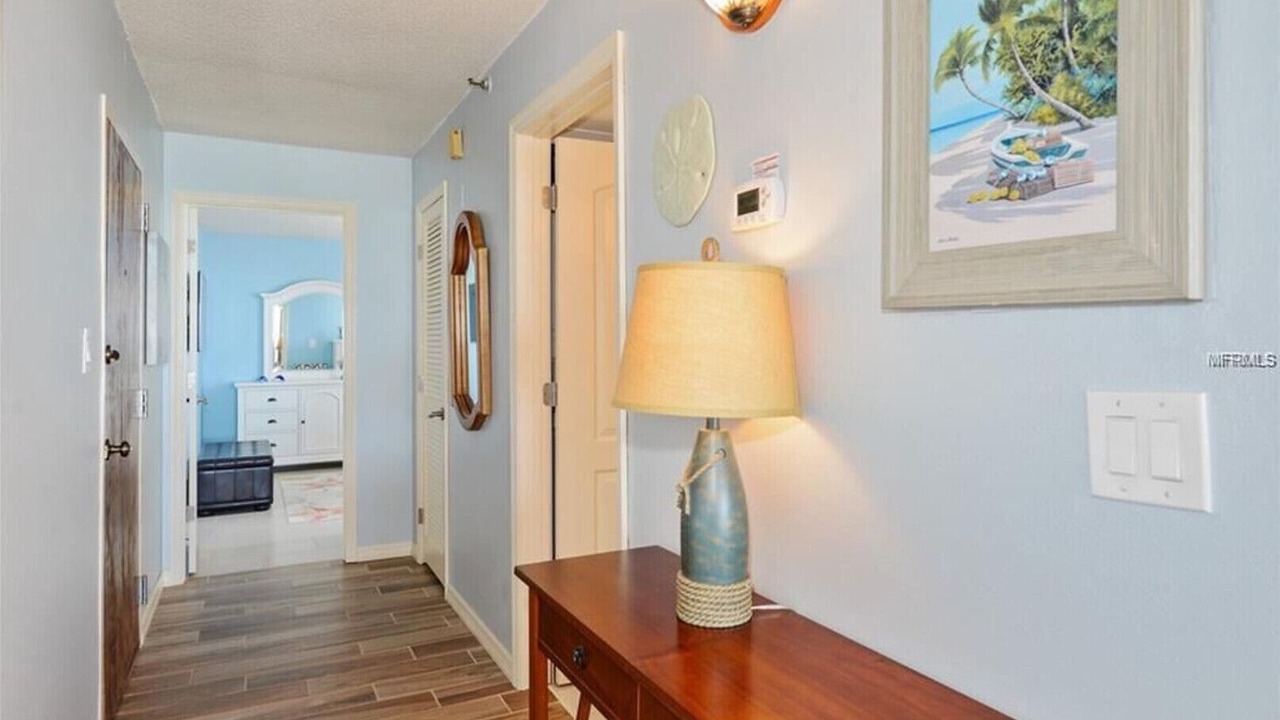 Photo of Patio Balcony in Indian Rocks Beach