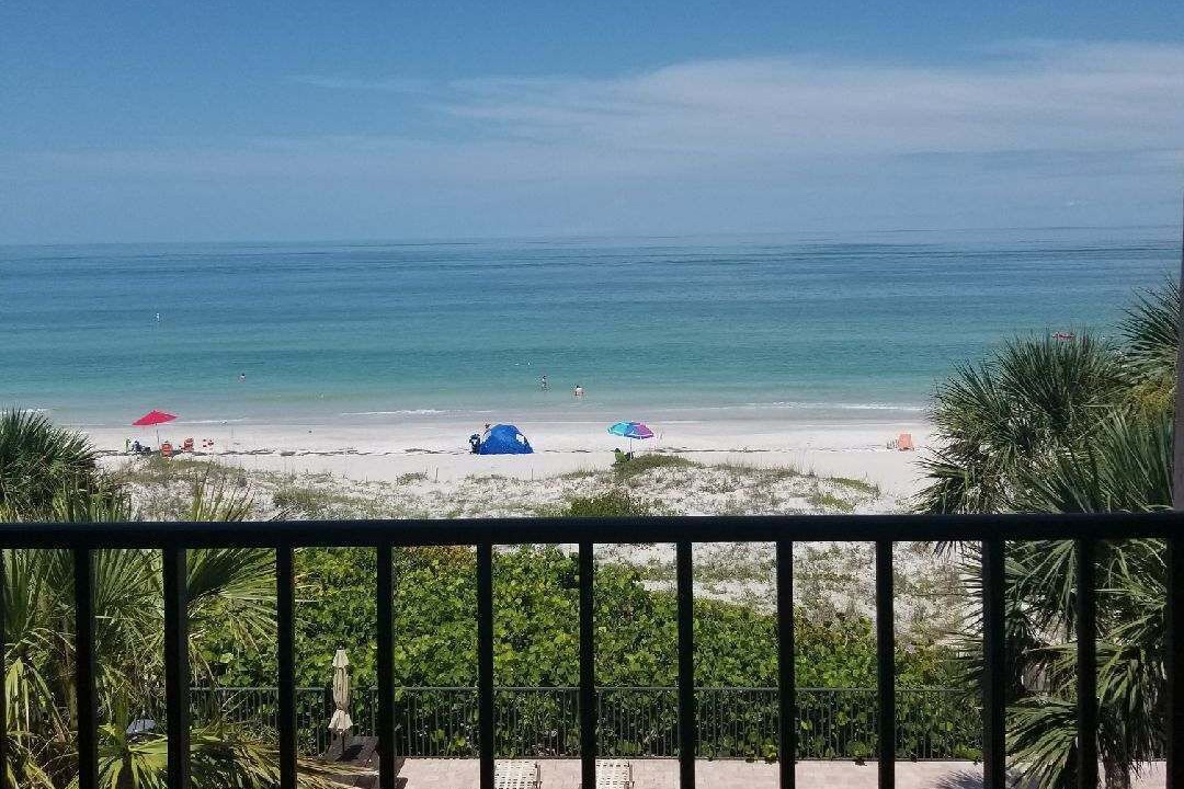 Photo of Patio Balcony in Indian Rocks Beach