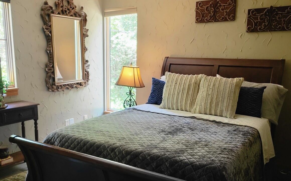Photo of Bedroom in Comanche Trail