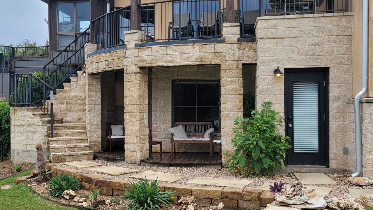 Photo of Outdoor in Comanche Trail