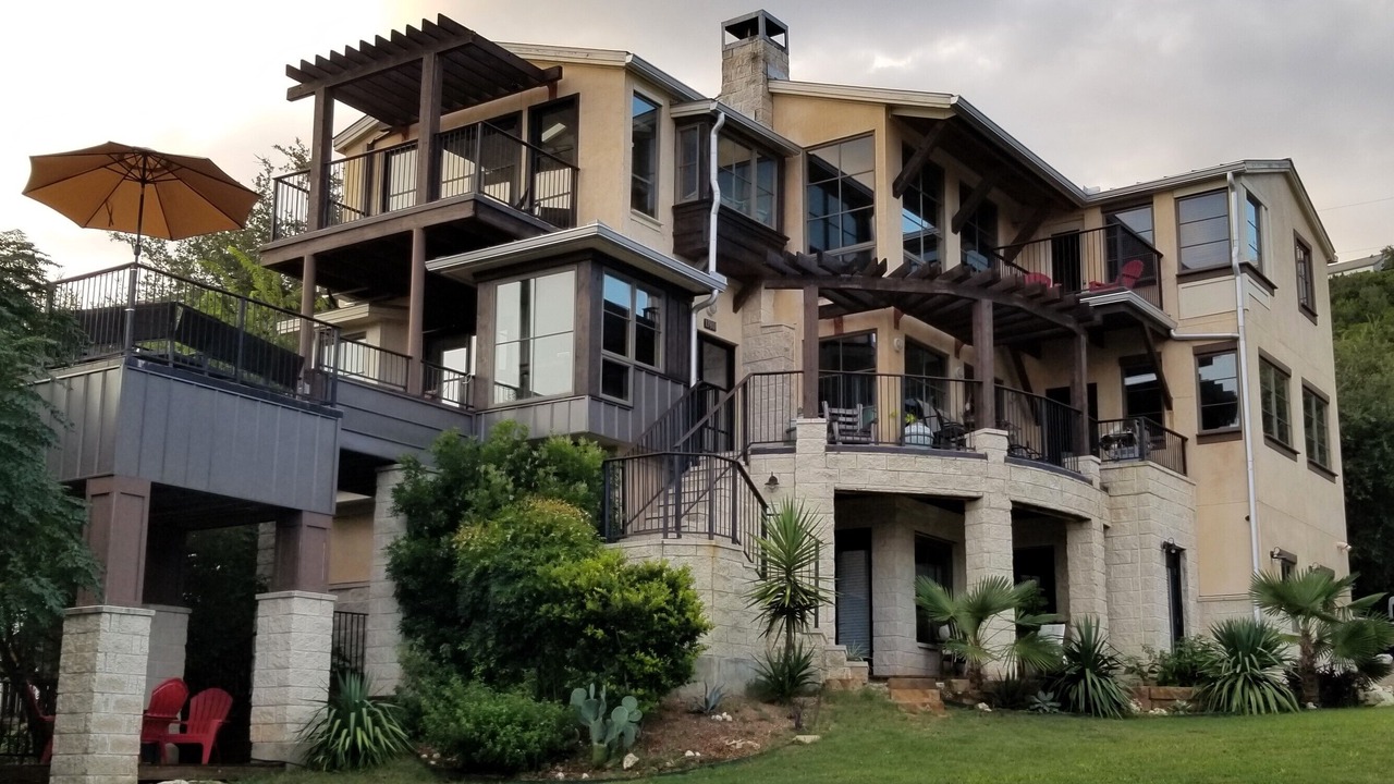 Photo of Outdoor in Comanche Trail
